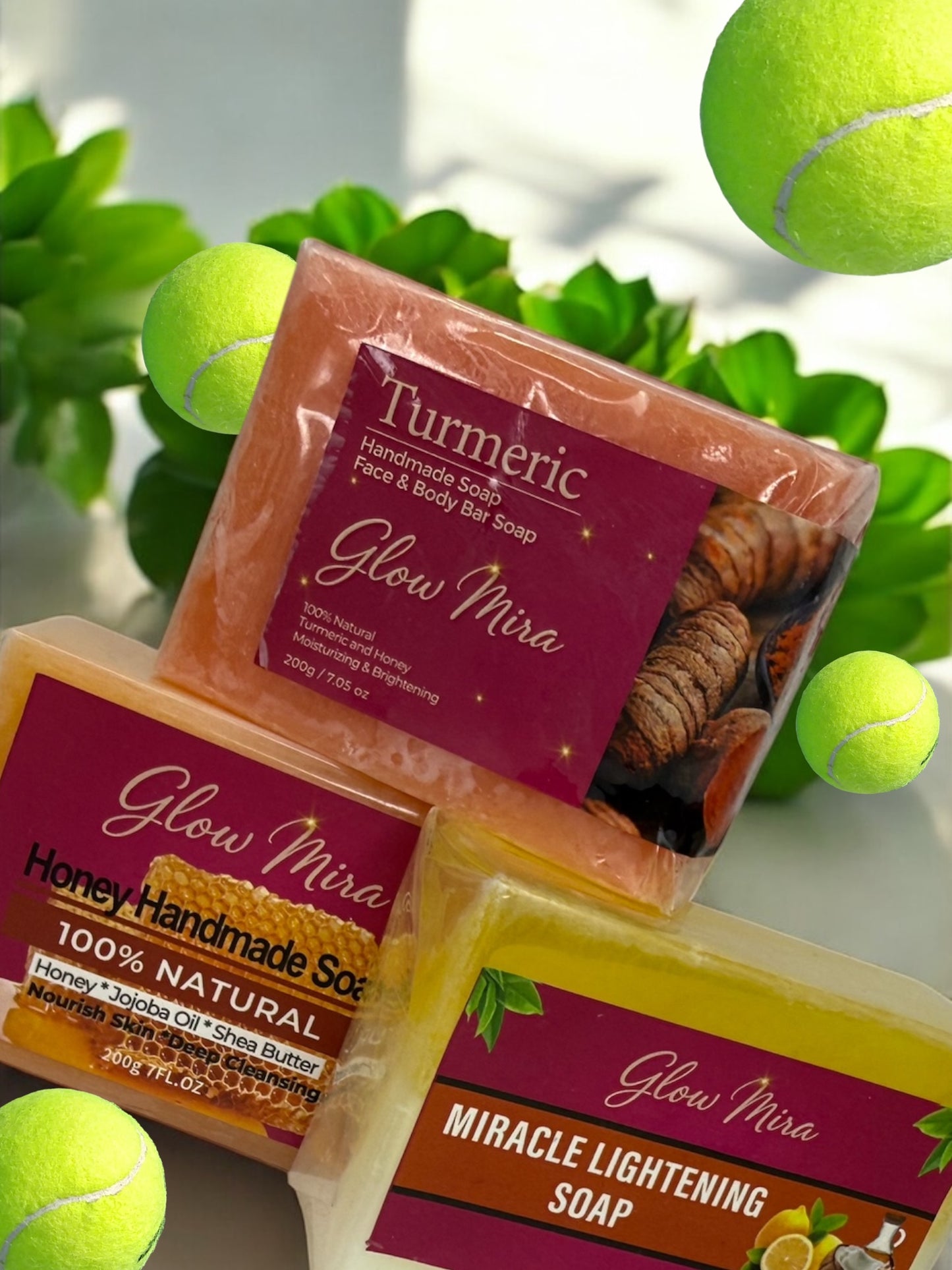3whitening soap dark spot removal